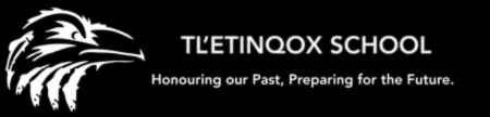 Tletinqox School Logo